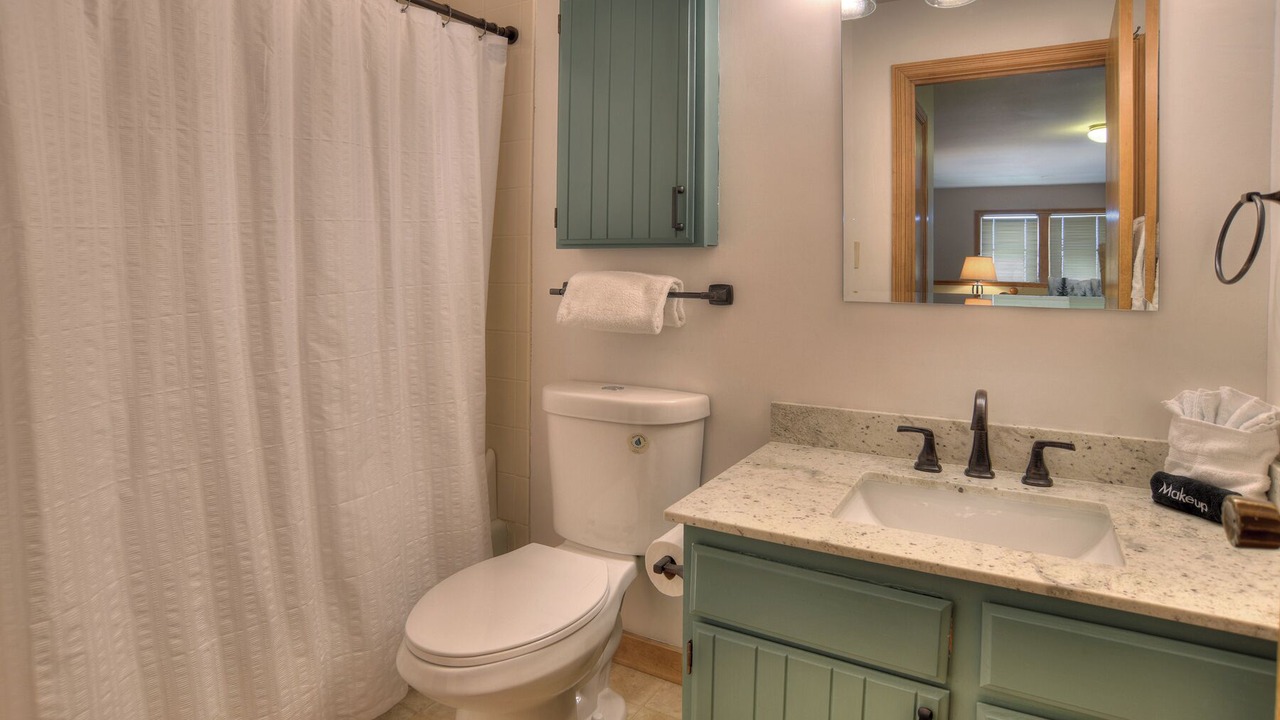 Photo of Bathroom in Durango