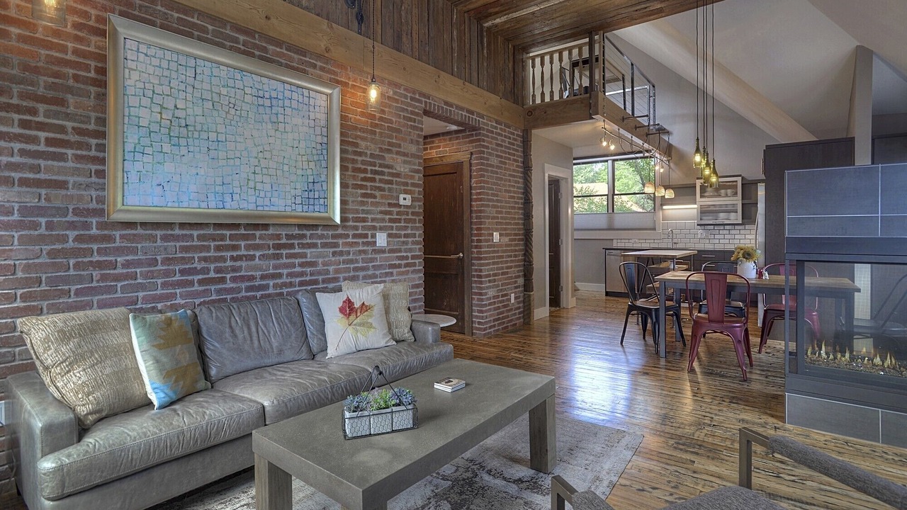 Photo of Livingroom in Historic Downtown Durango