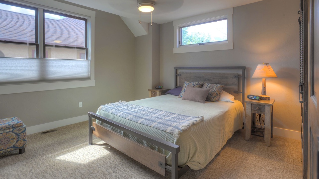 Photo of Livingroom in Historic Downtown Durango