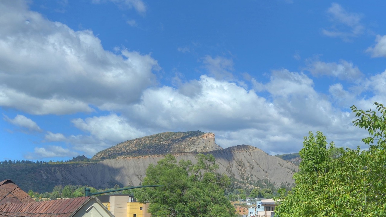 Photo of Others in Historic Downtown Durango