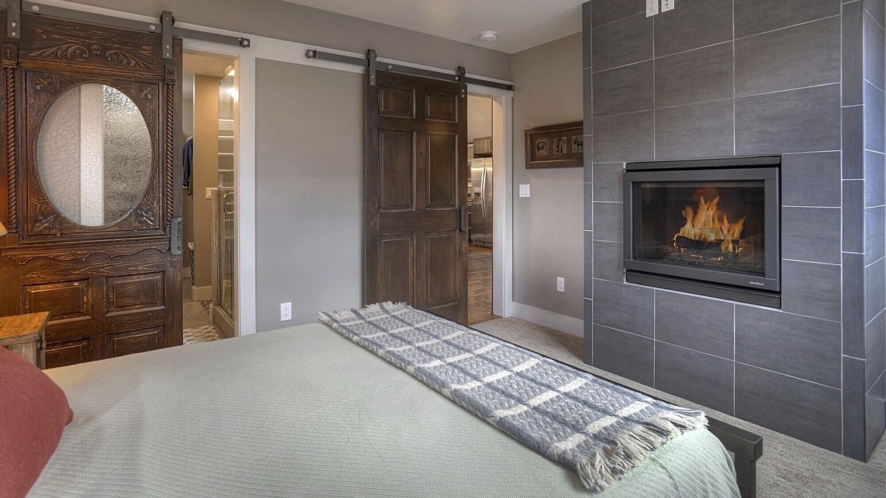Photo of Livingroom in Historic Downtown Durango