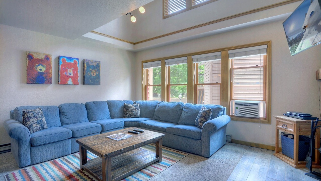 Photo of Livingroom in Durango