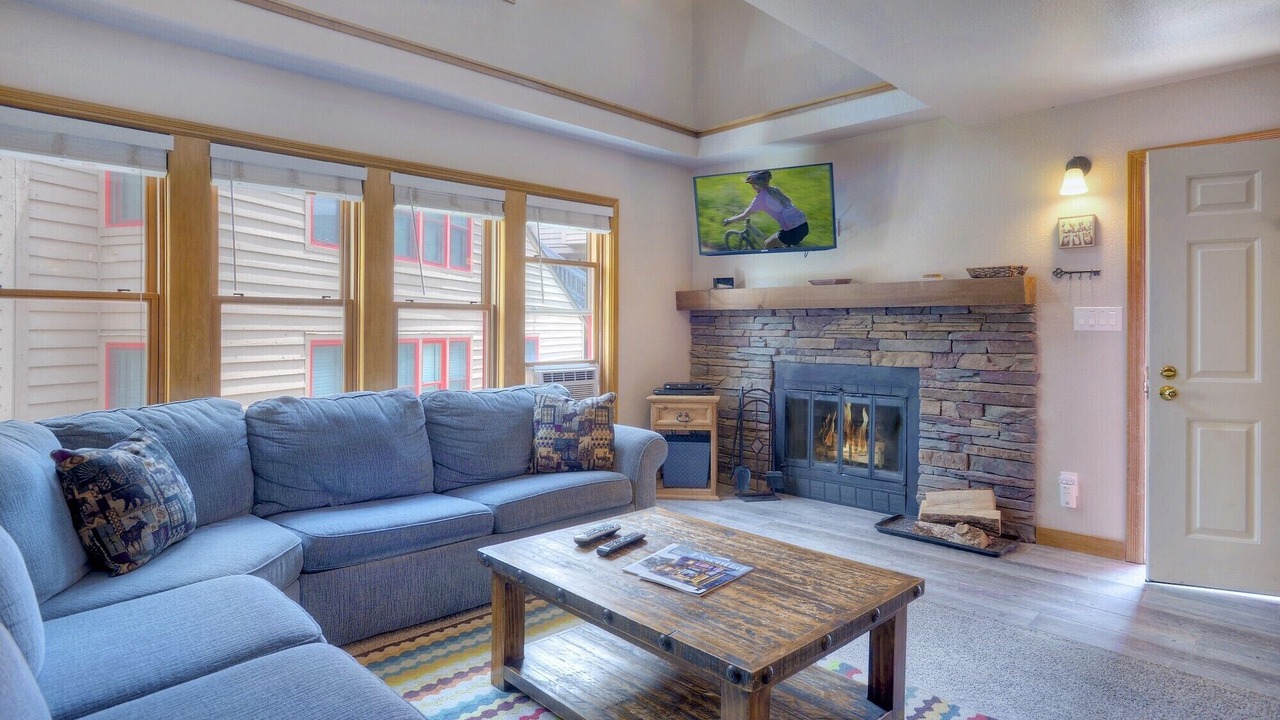 Photo of Livingroom in Durango