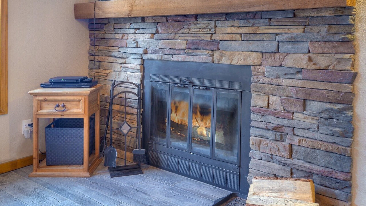 Photo of Livingroom in Durango