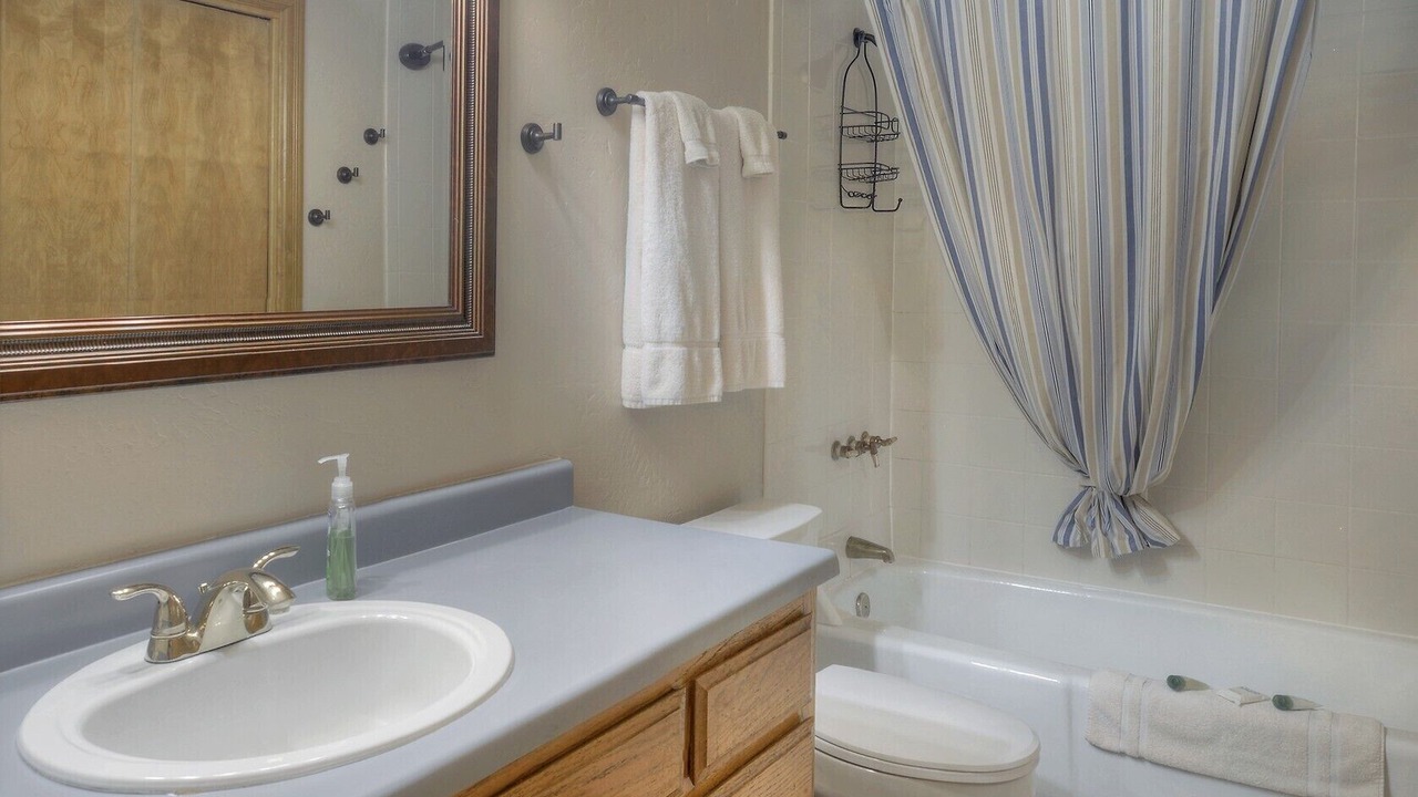 Photo of Bathroom in Durango