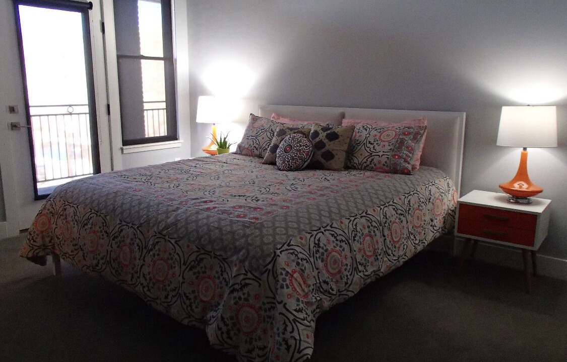 Photo of Bedroom in Salida