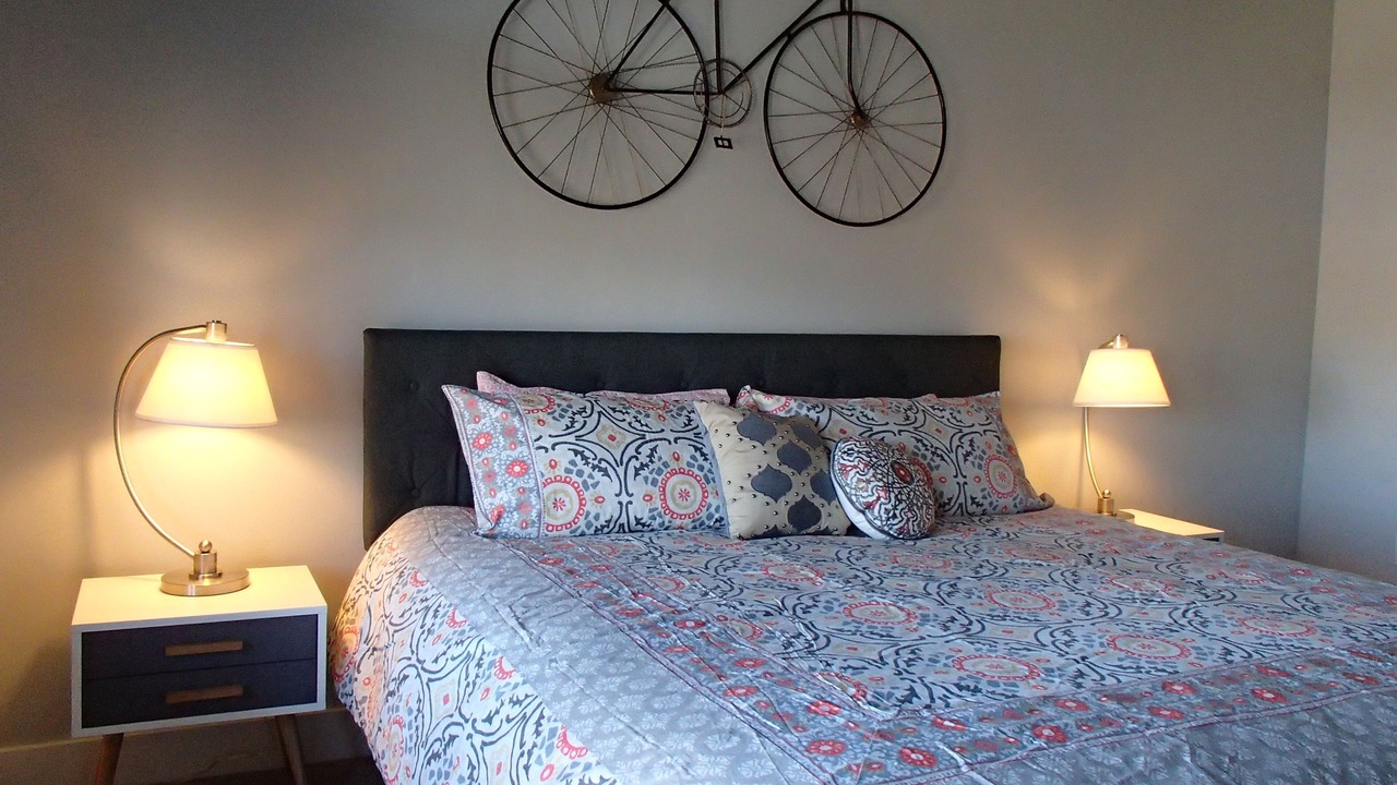 Photo of Bedroom in Salida