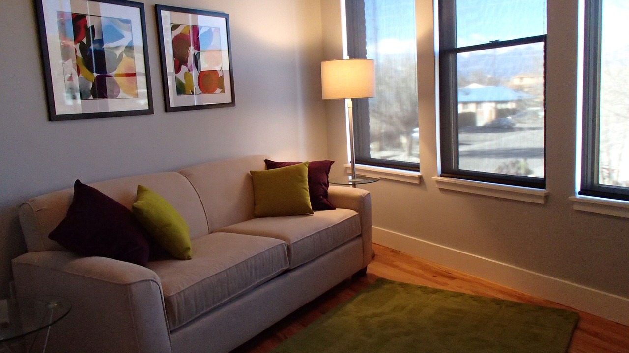 Photo of Livingroom in Salida
