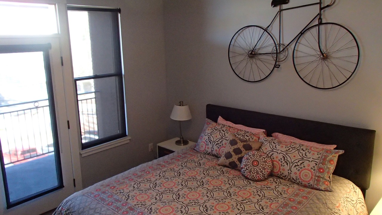 Photo of Bedroom in Salida