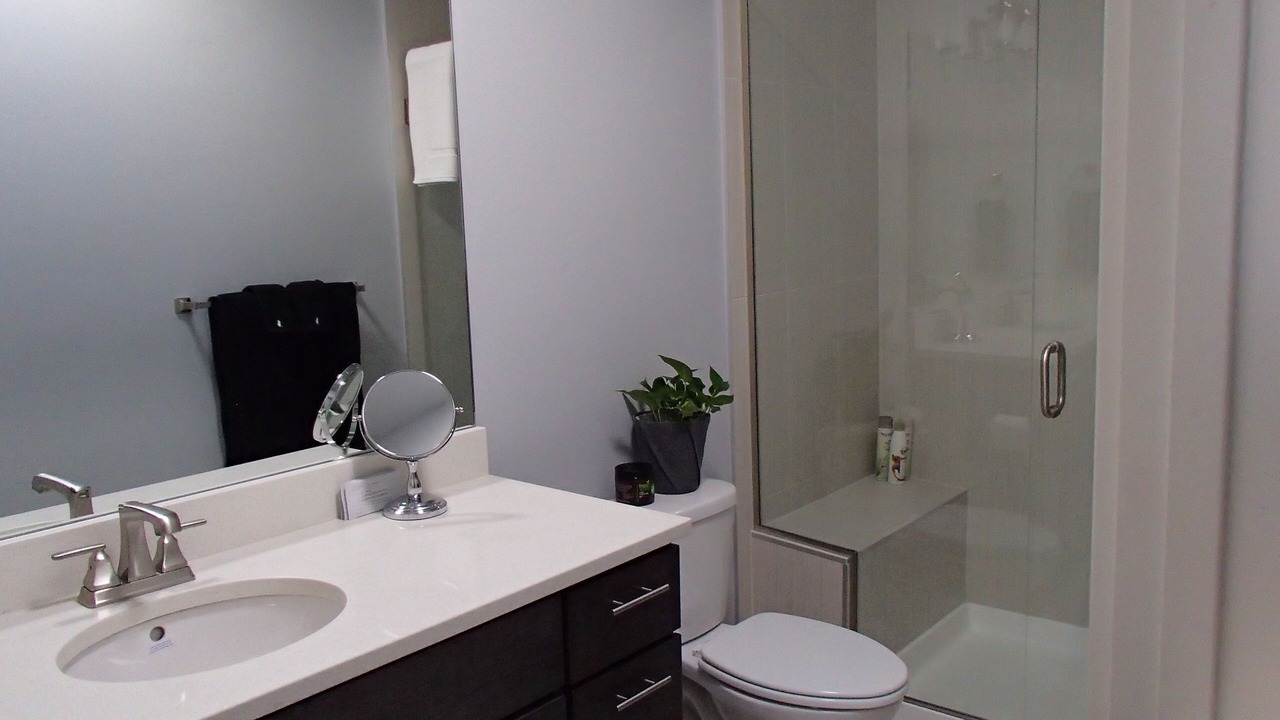 Photo of Bathroom in Salida
