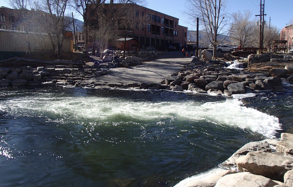 Photo of Others in Salida