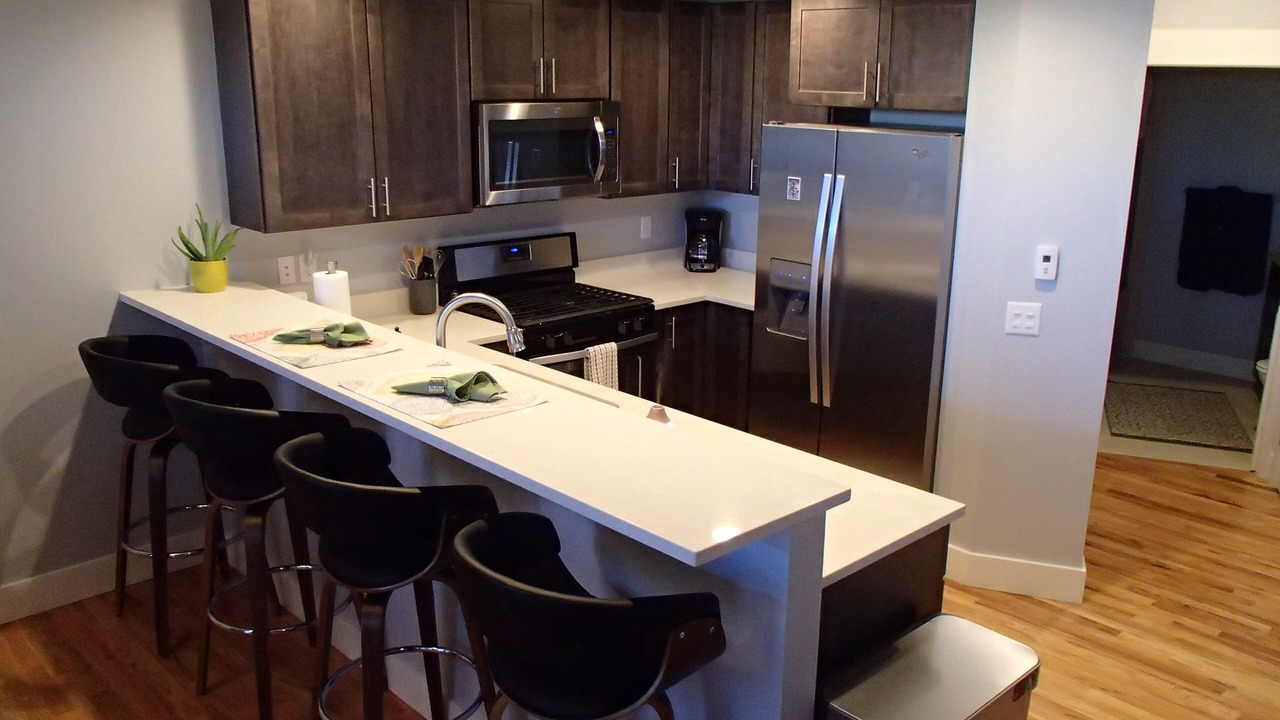 Photo of Kitchen in Salida