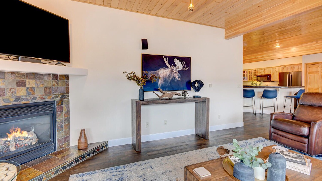 Photo of Livingroom in Old Town