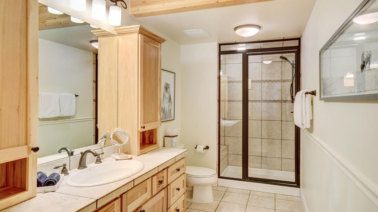 Photo of Bathroom in Old Town