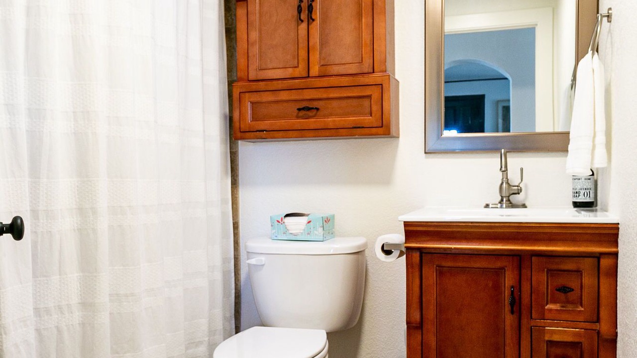 Photo of Bathroom in Fruita