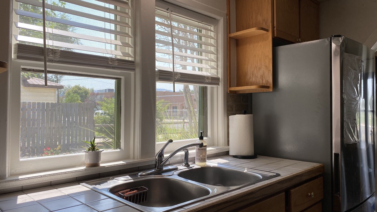 Photo of Kitchen in Fruita