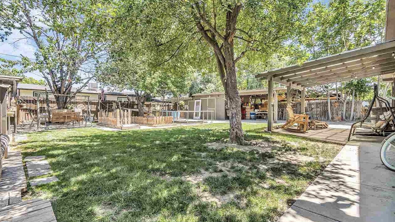Photo of Patio Balcony in Fruita