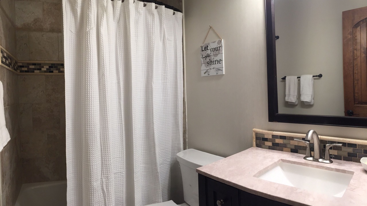 Photo of Bathroom in Intermountain