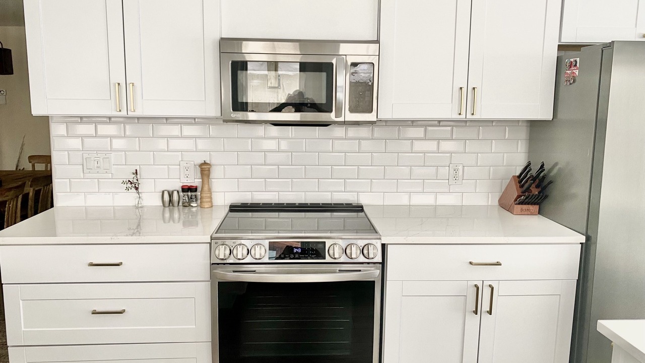 Photo of Kitchen in Intermountain