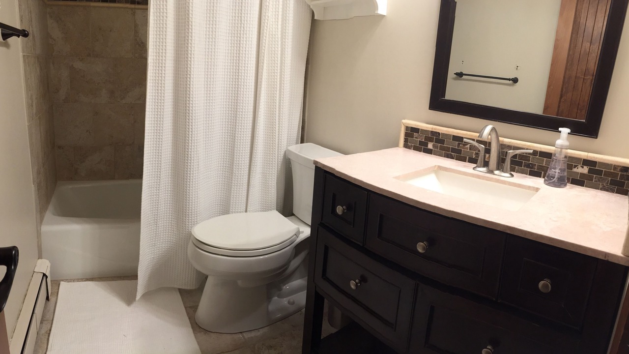 Photo of Bathroom in Intermountain