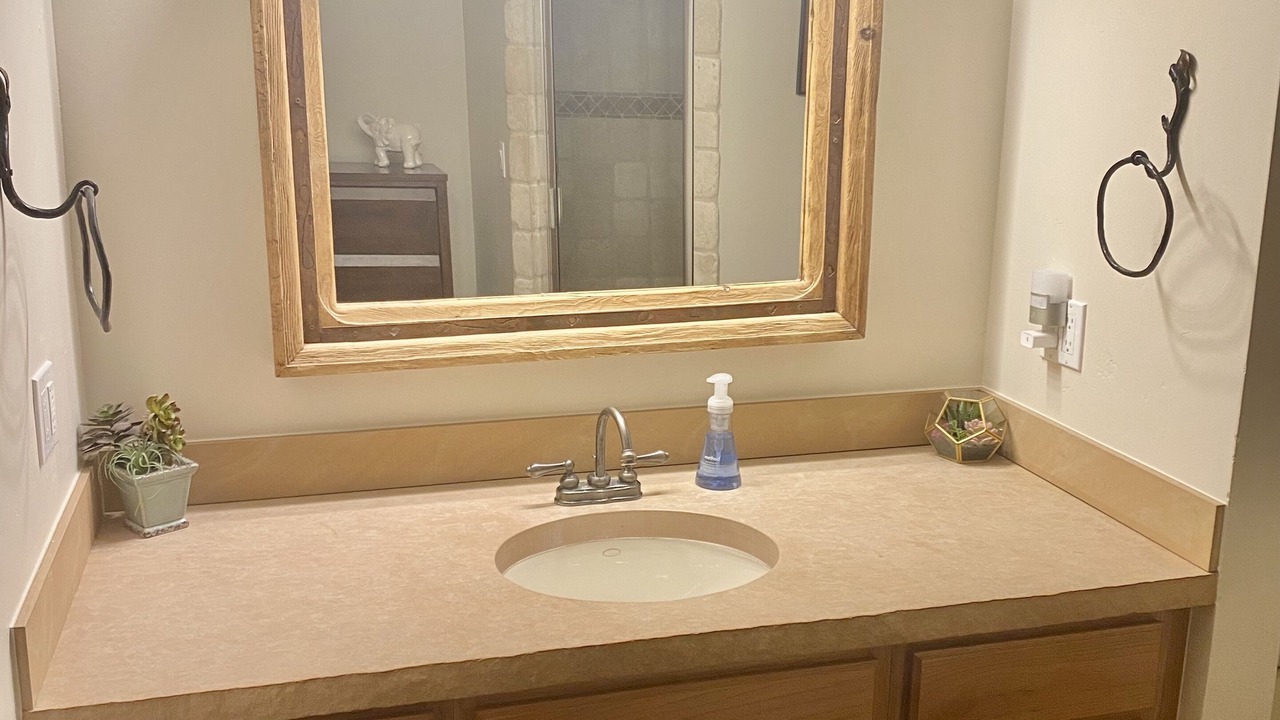Photo of Bathroom in Intermountain