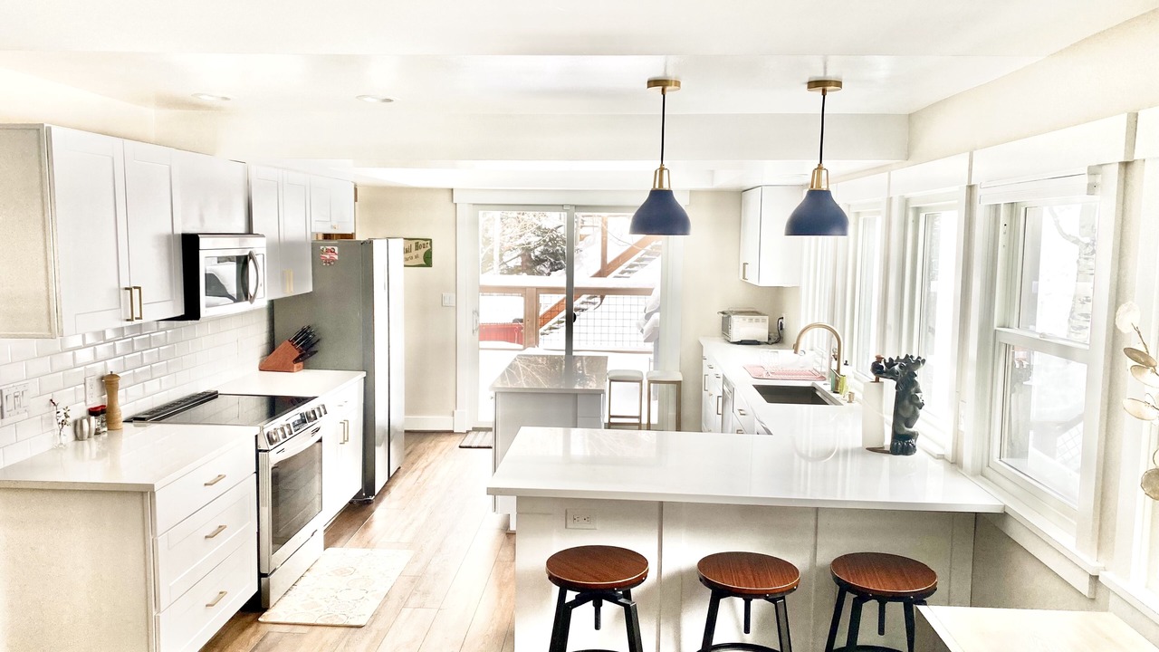 Photo of Kitchen in Intermountain