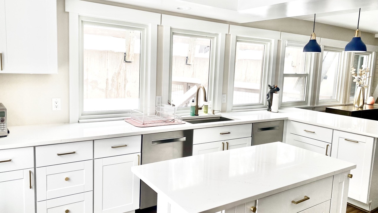 Photo of Kitchen in Intermountain