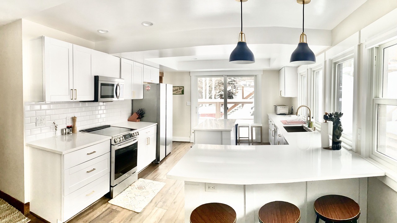 Photo of Kitchen in Intermountain