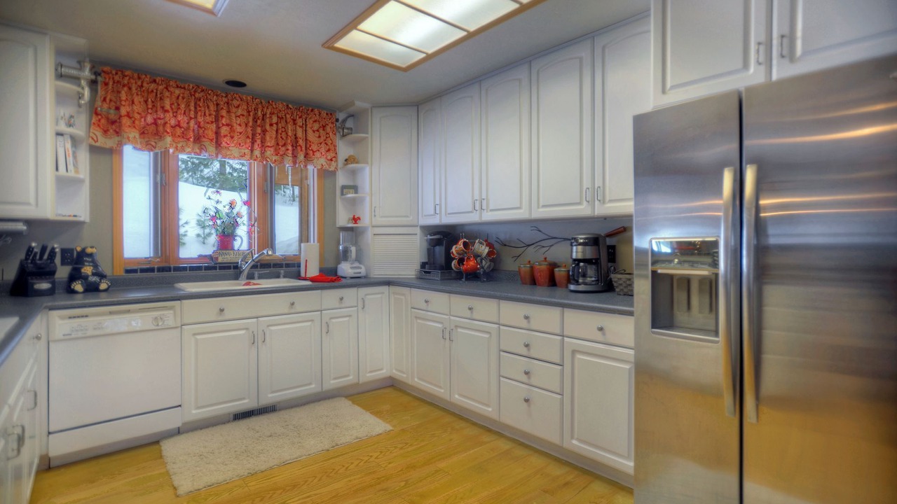 Photo of Kitchen in Bayfield