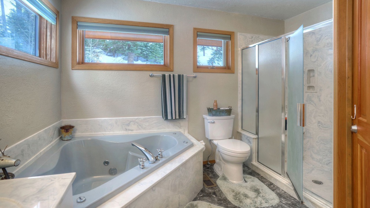 Photo of Bathroom in Bayfield