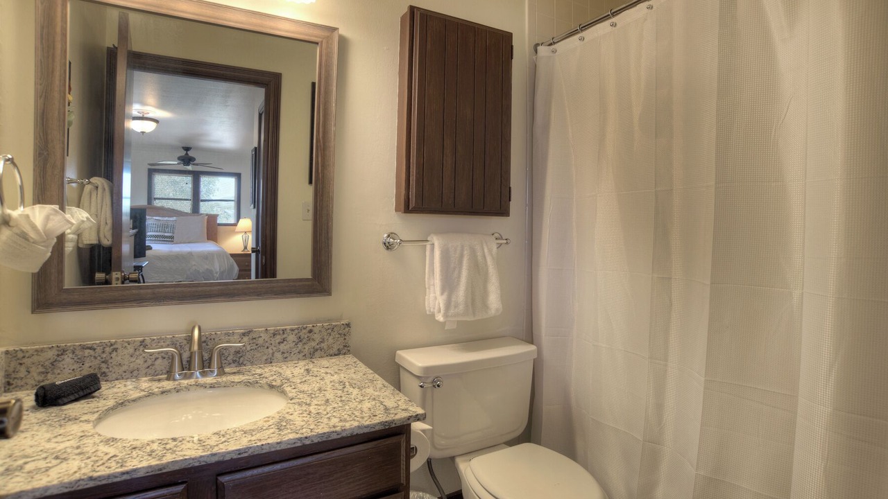 Photo of Bathroom in Durango