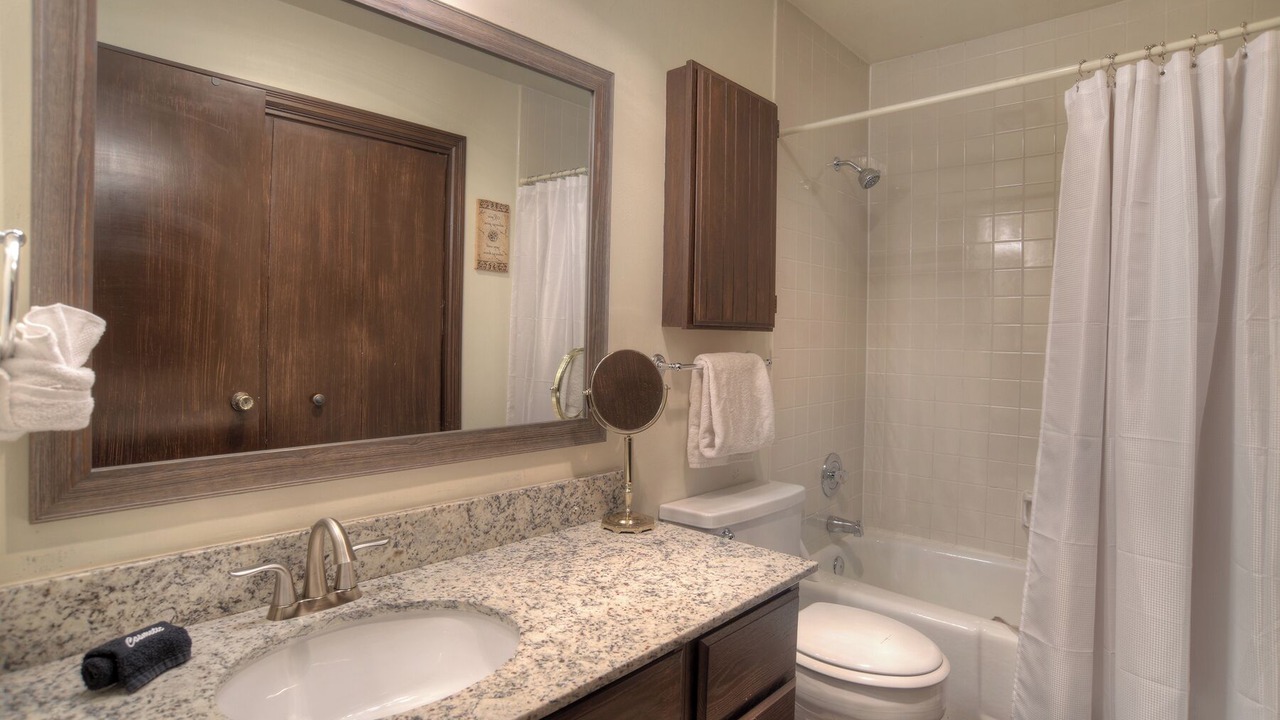 Photo of Bathroom in Durango