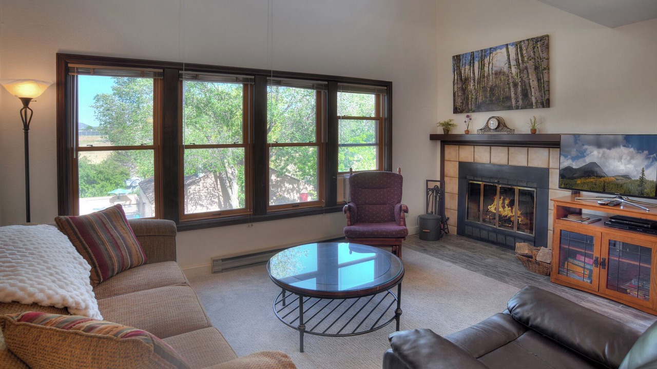 Photo of Livingroom in Durango