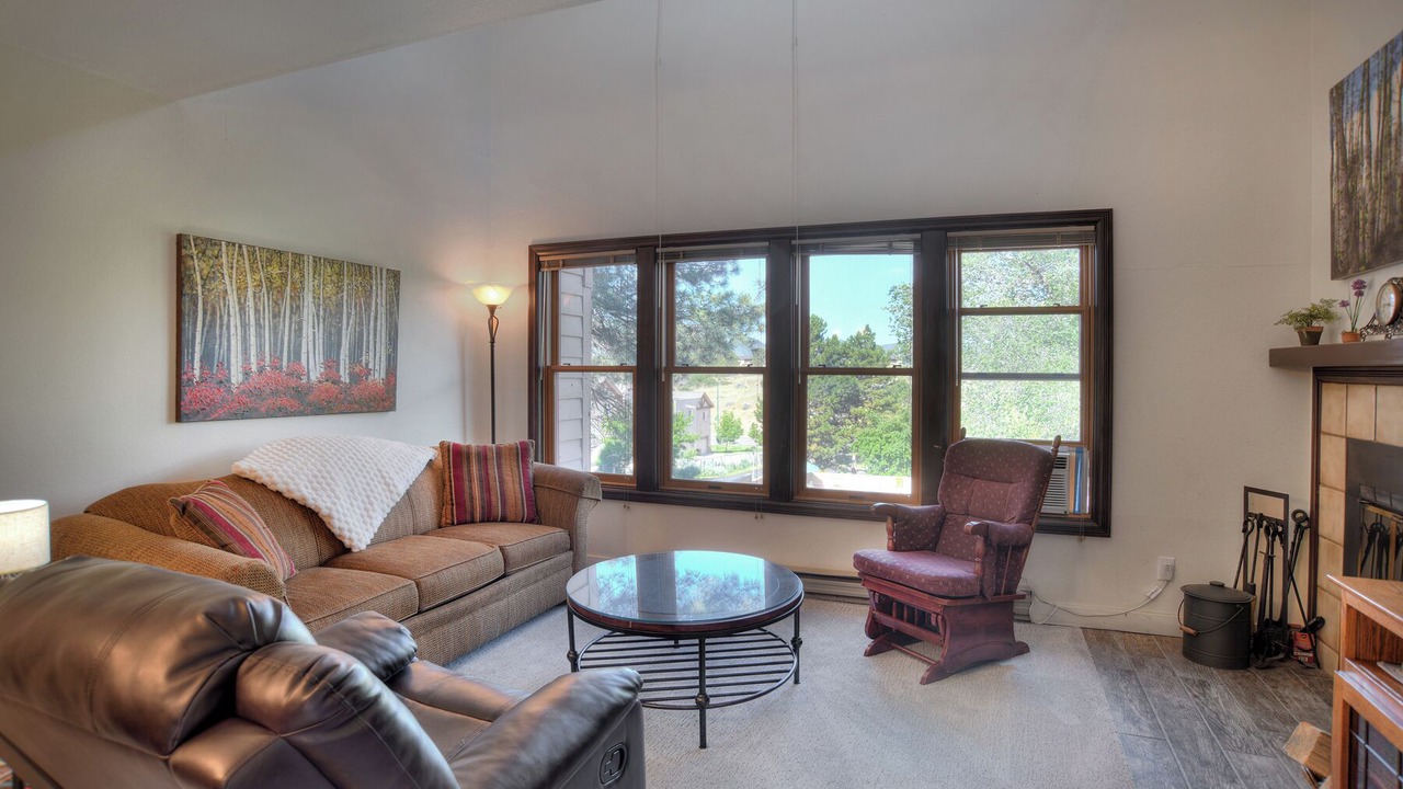 Photo of Livingroom in Durango