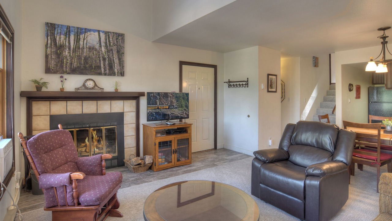 Photo of Livingroom in Durango