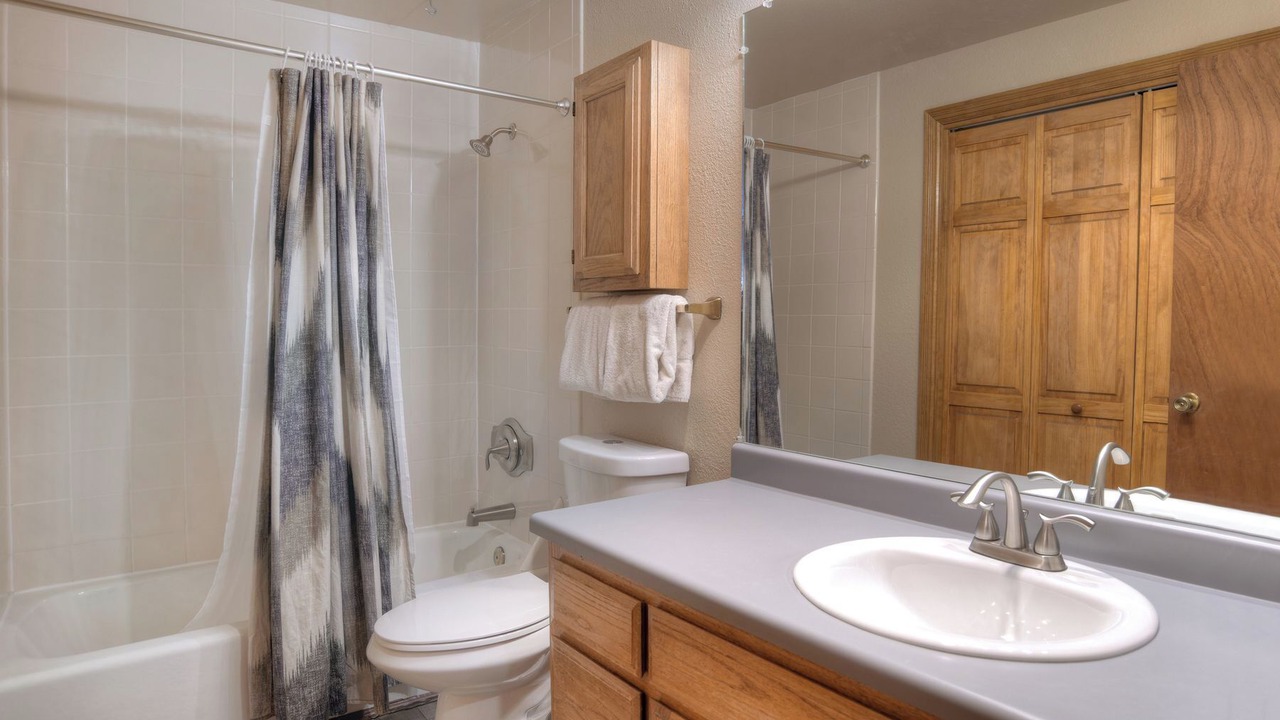Photo of Bathroom in Durango