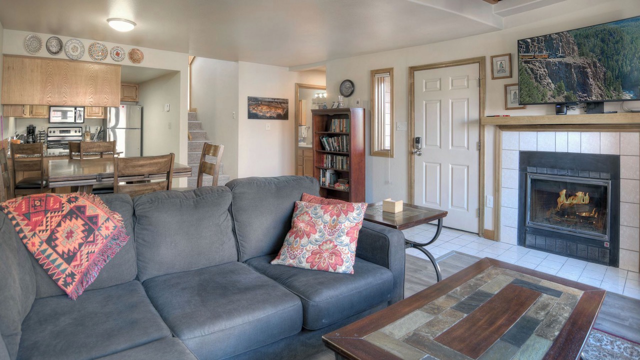 Photo of Livingroom in Durango