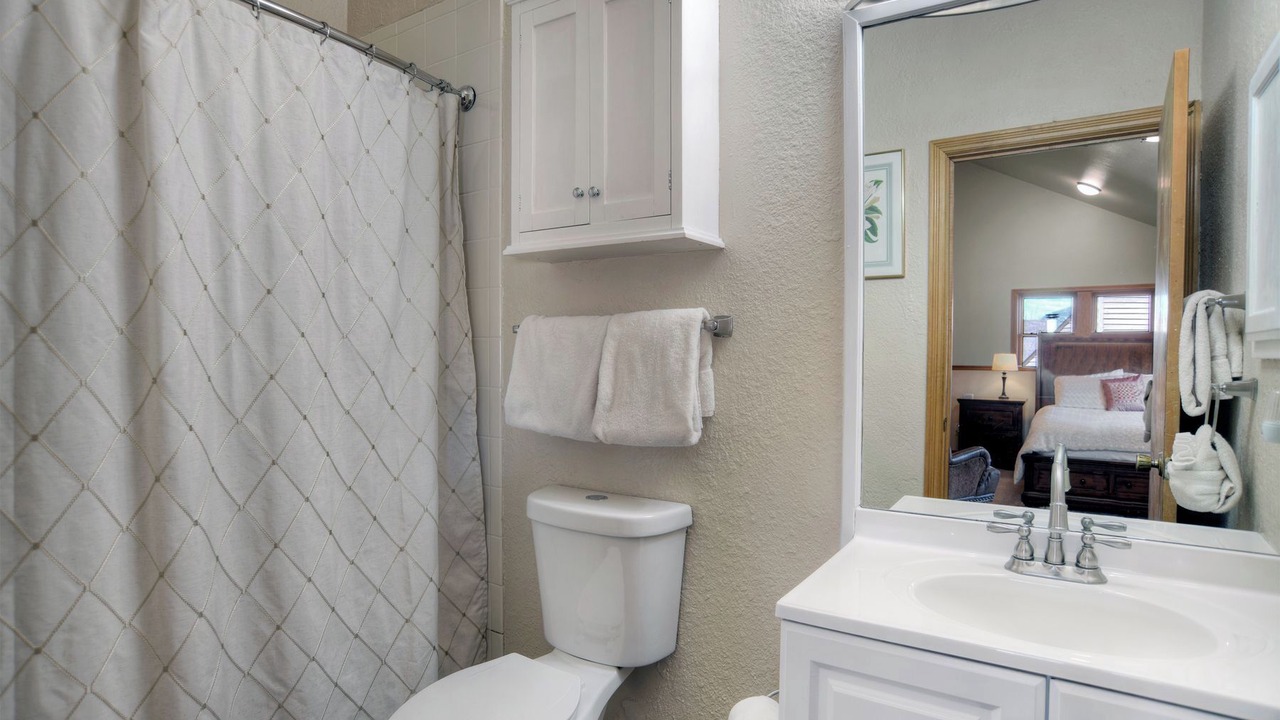 Photo of Bathroom in Durango
