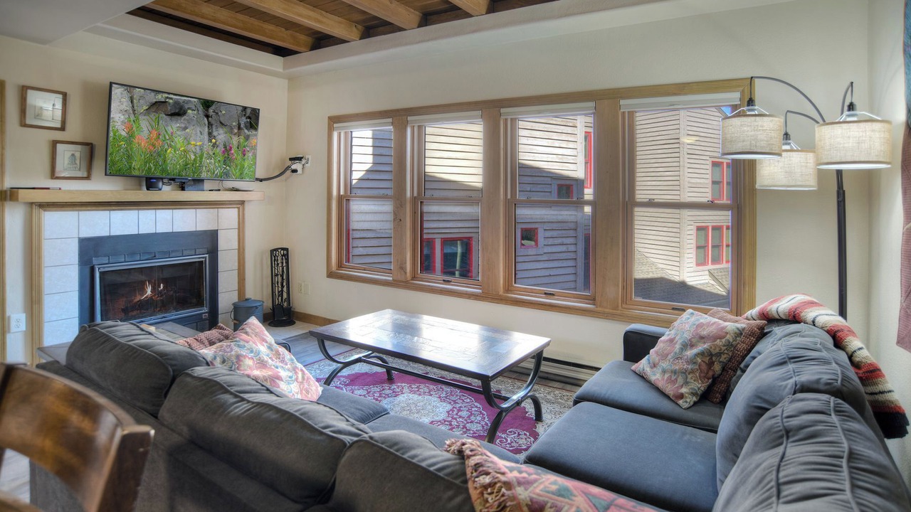 Photo of Livingroom in Durango