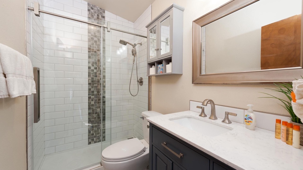 Photo of Bathroom in Durango