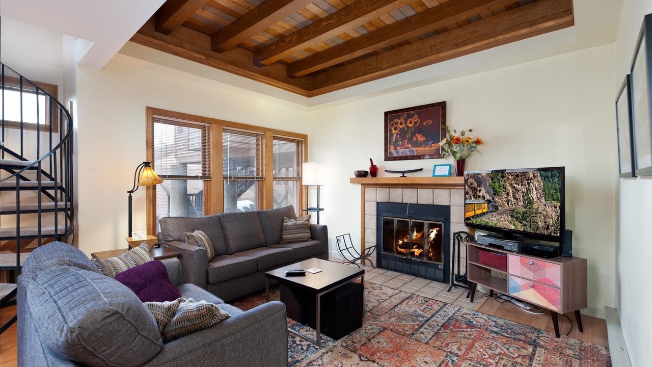 Photo of Livingroom in Durango
