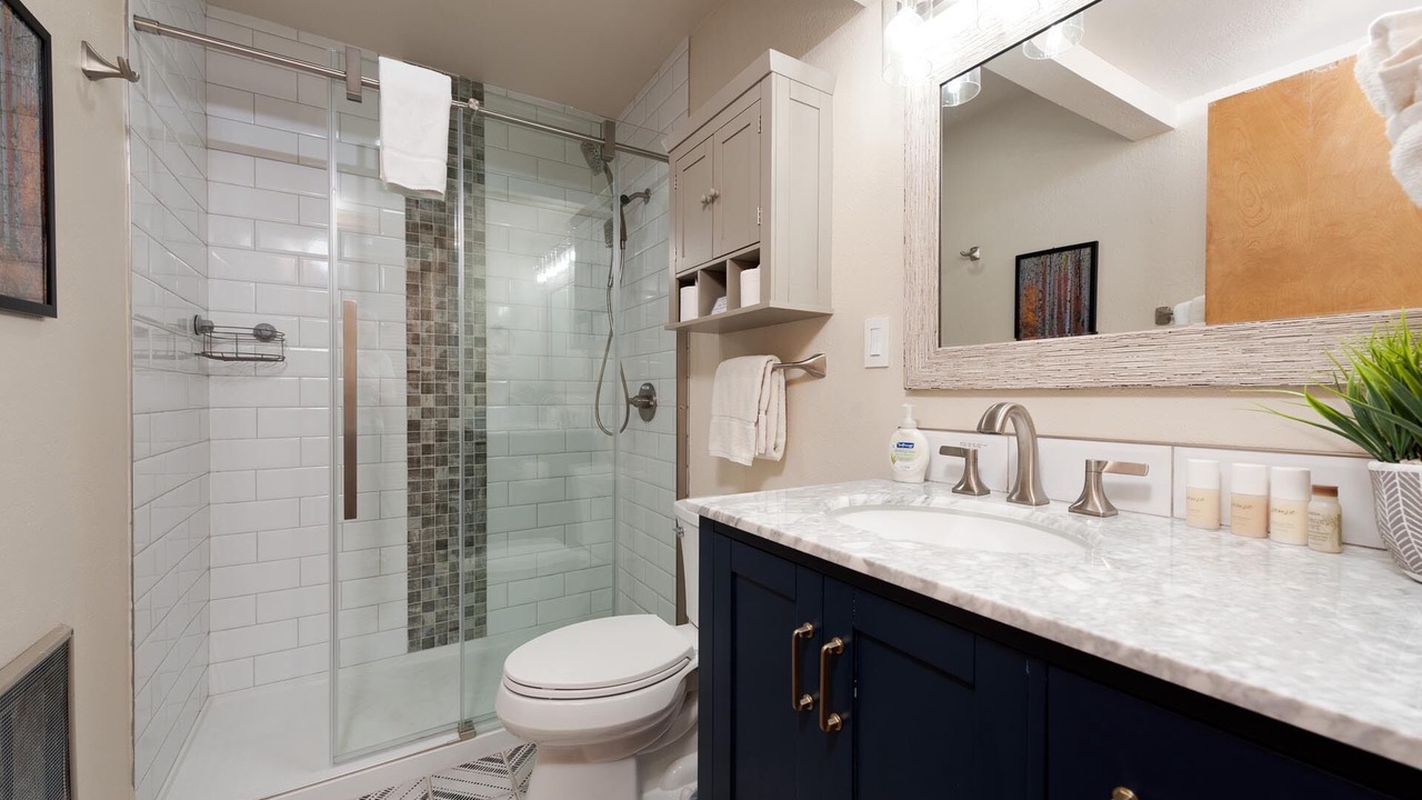 Photo of Bathroom in Durango