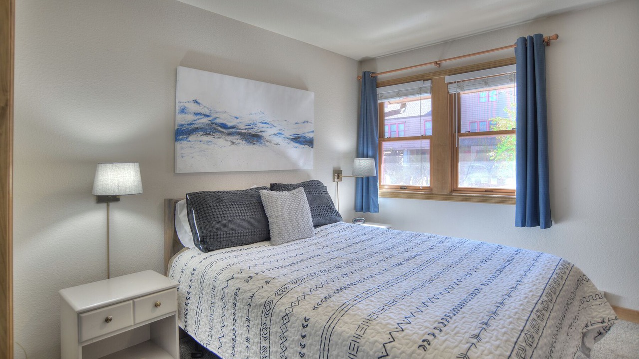Photo of Bedroom in Durango