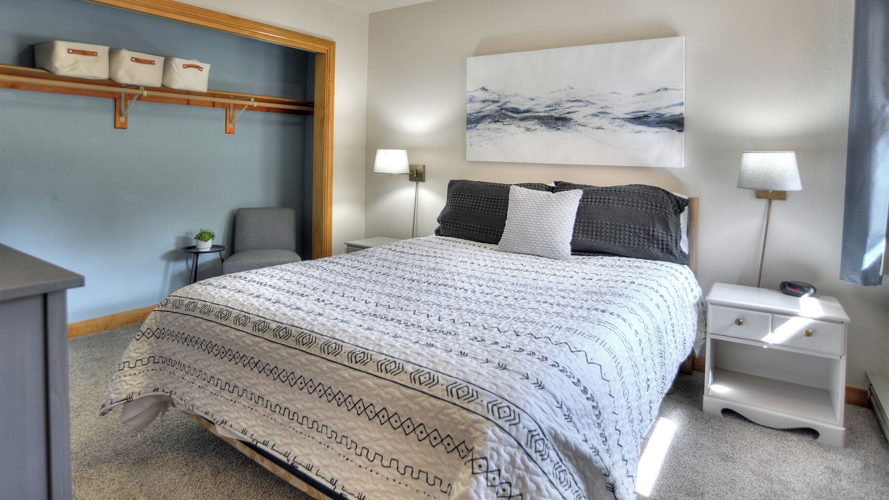 Photo of Bedroom in Durango