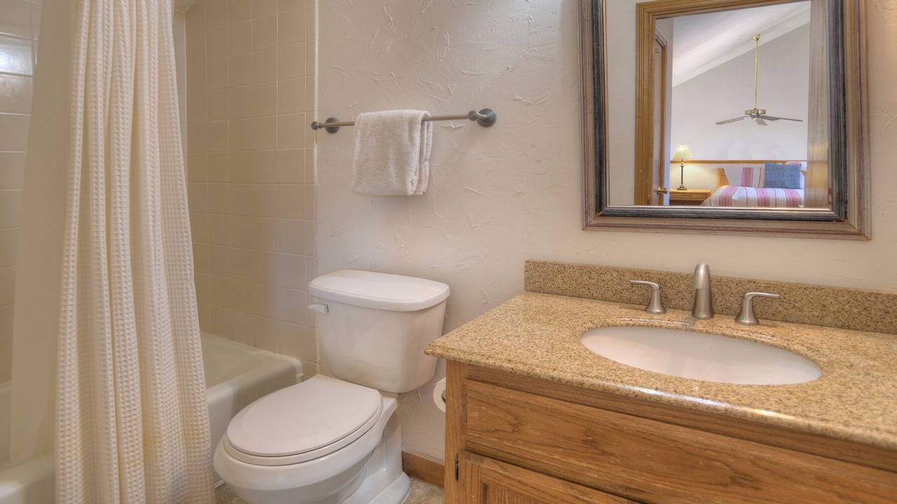 Photo of Bathroom in Durango