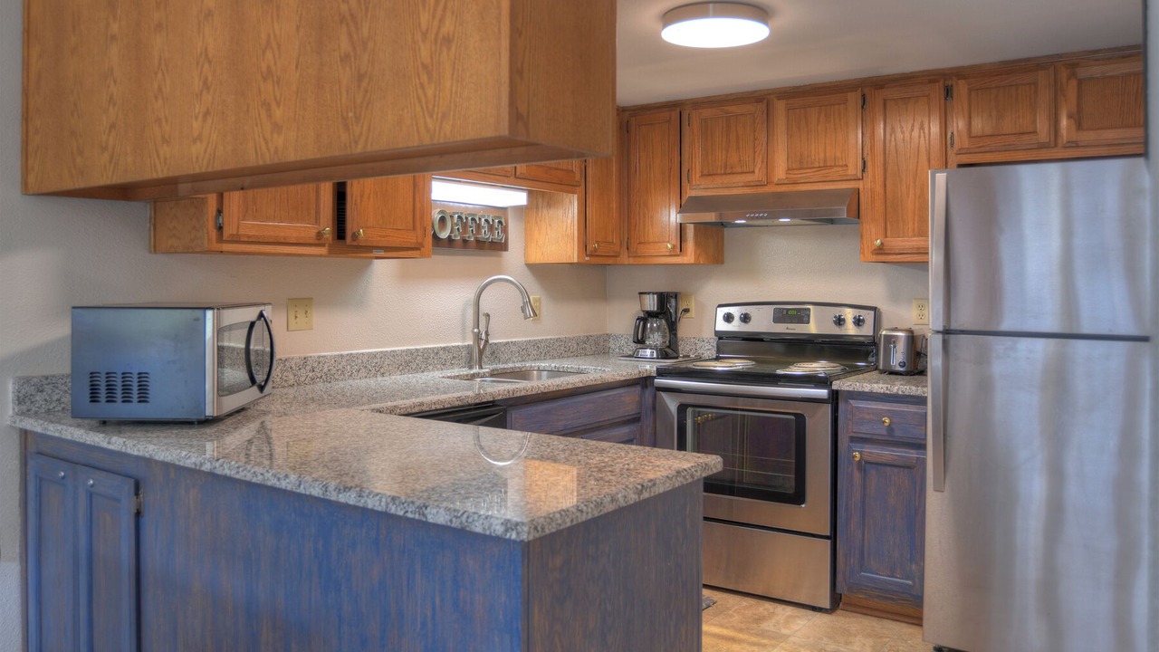 Photo of Kitchen in Durango