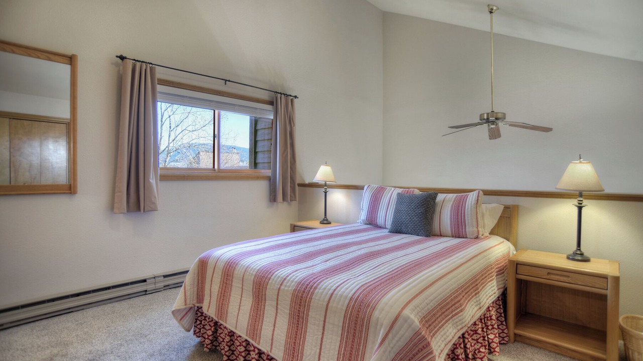 Photo of Bedroom in Durango