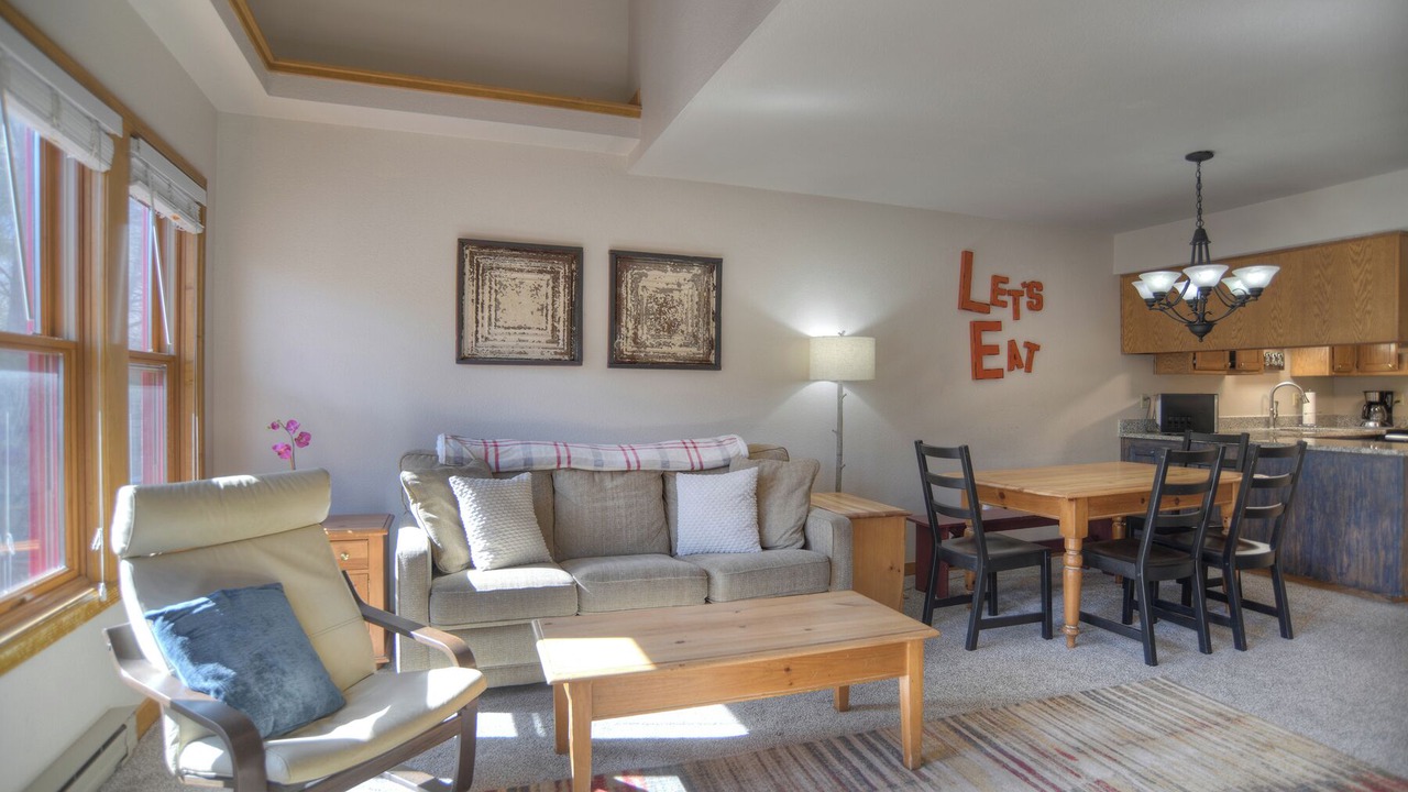 Photo of Livingroom in Durango