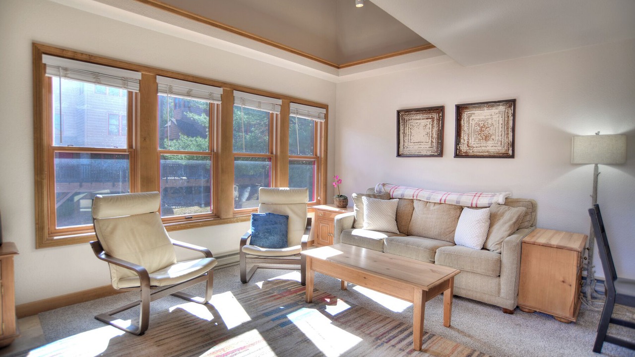 Photo of Livingroom in Durango