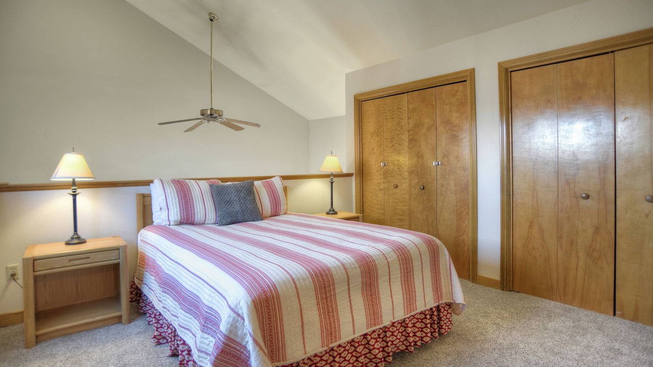 Photo of Bedroom in Durango